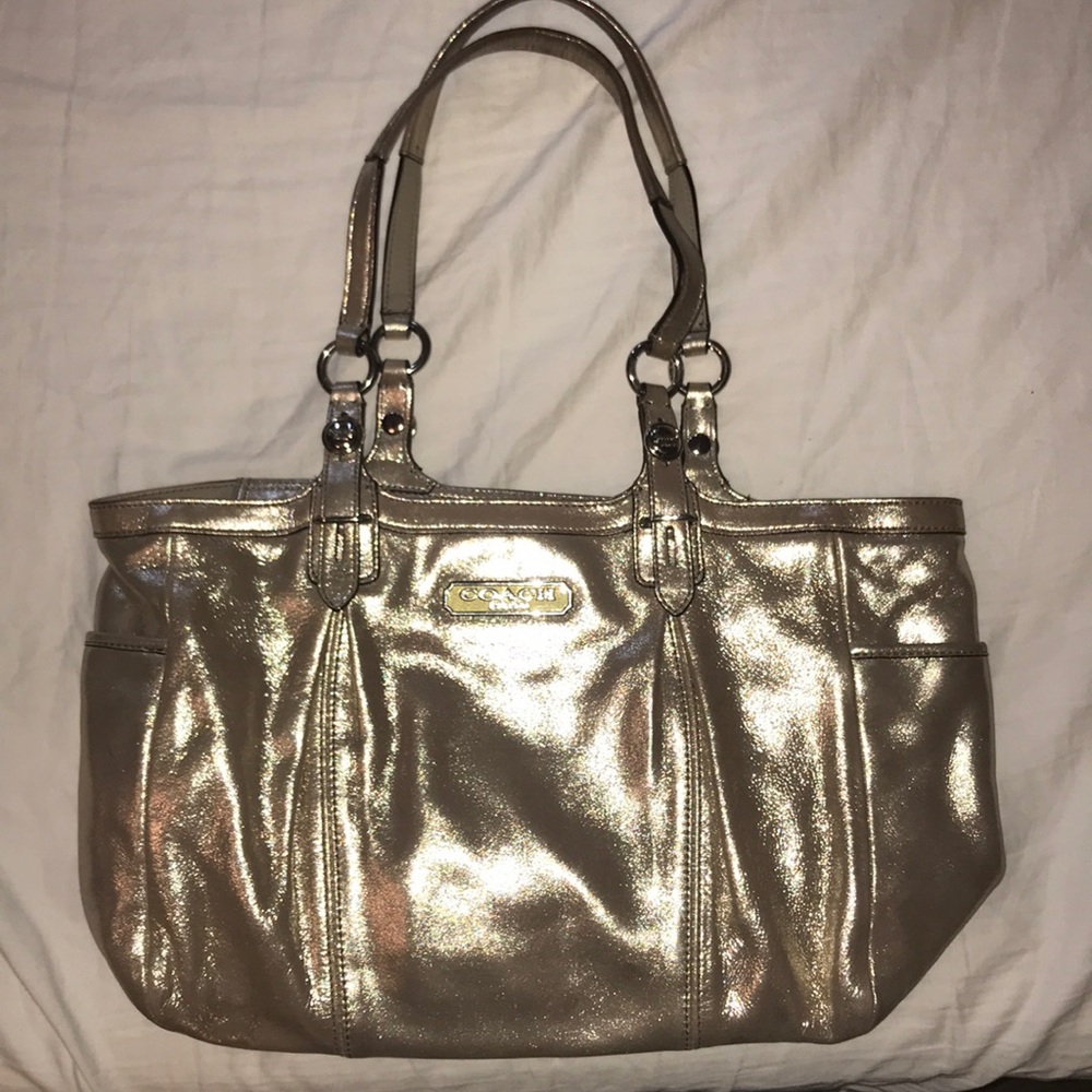 Coach handbag